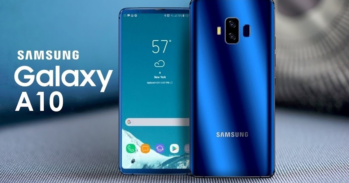 Samsung Galaxy A32 Pro