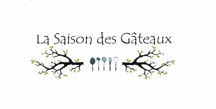 La Saison des Gâteaux