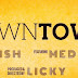 Downloa Mp3 Audio |  Meddy ft Nish _ Downtown 