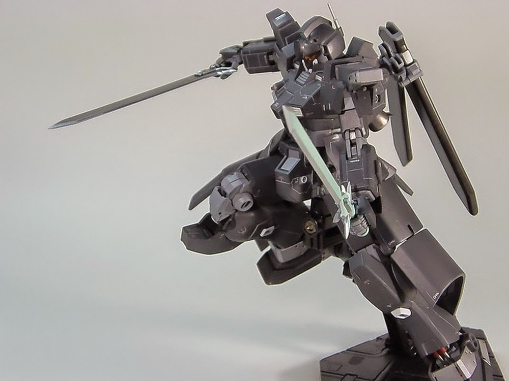 Is it possible to build a gundam