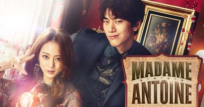 22 Drama Korea Balas Dendam Jadi Cinta Gif