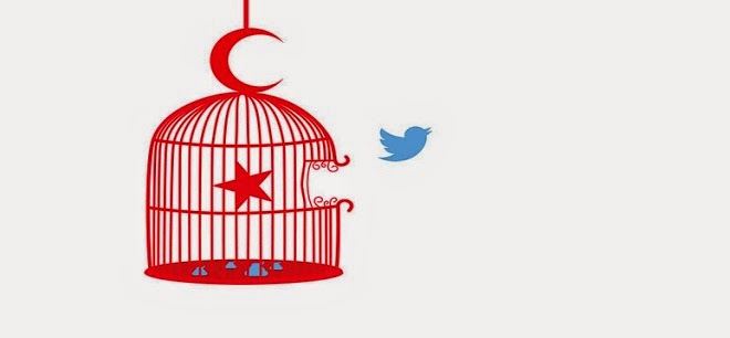 إلغاء الحظر عن تويتر