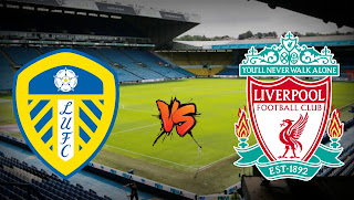 موعد مباراة ليفربول وليدز يونايتد في الدوري الإنجليزي.. والقنوات الناقلة