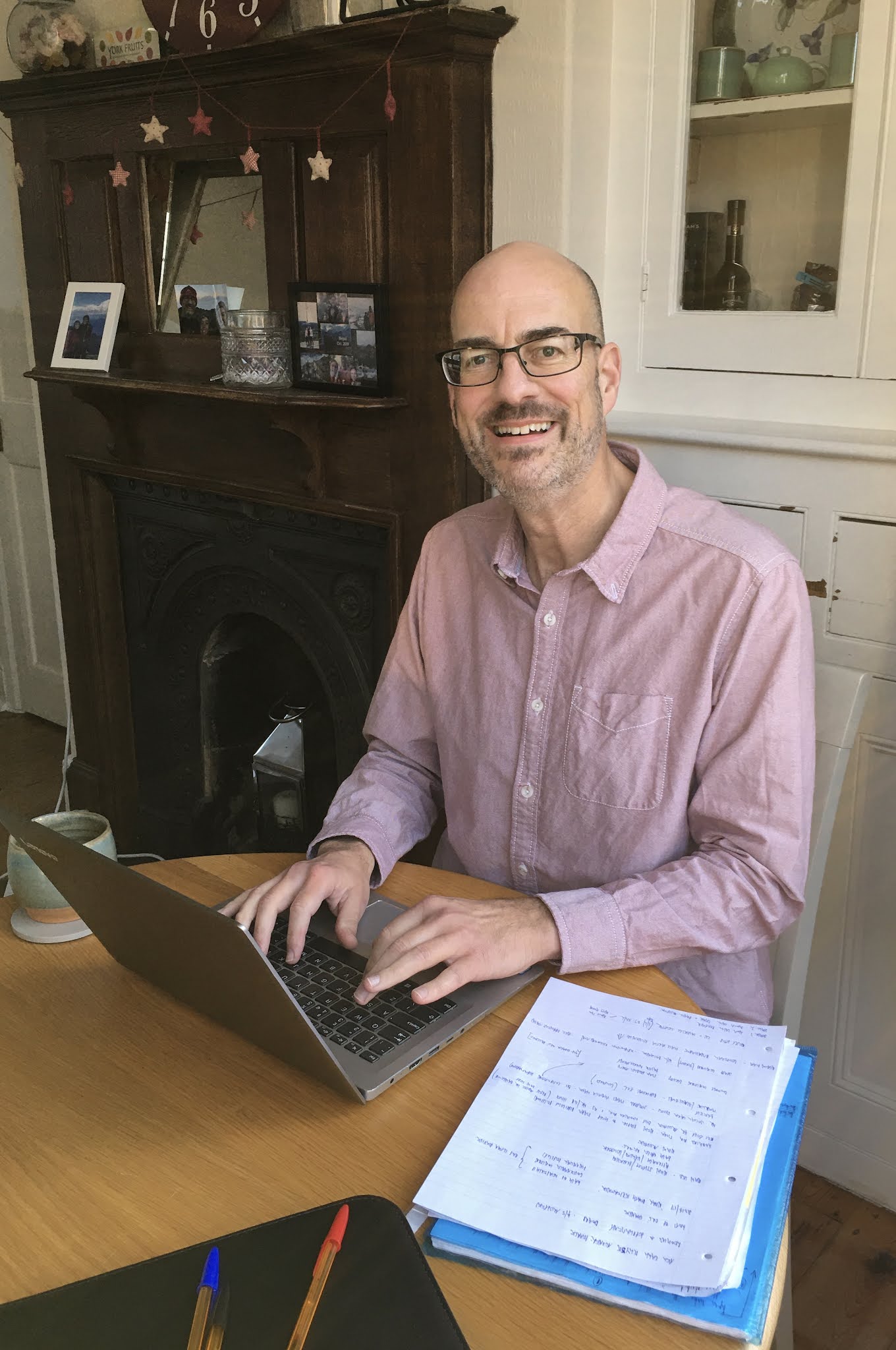 [Blog Tour] 'Bloody Dominions' (The Conquest Trilogy, Book 1) By Nick