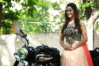 Actress Sanjana Singh Latest Photos TollywoodBlog.com