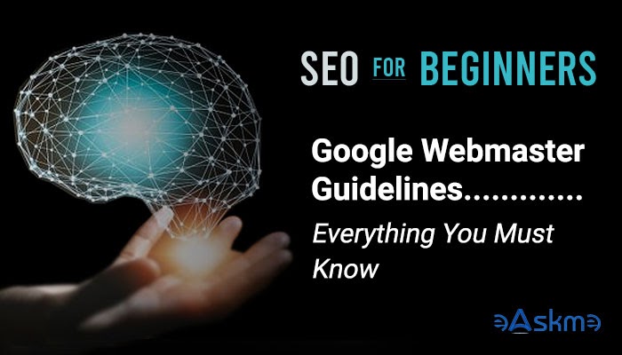 Google Webmaster Guidelines: Everything That You Must Know