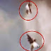 ΑΠΙΣΤΕΥΤΟ VIDEO: Κάμερα κατέγραψε αγγέλους στον ουρανό της Βραζιλίας !!!