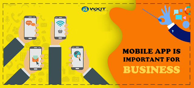 mobile application development