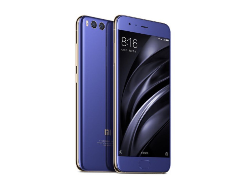 Xiaomi Mi6 no se oye bien