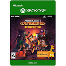 Minecraft Minecraft Dungeons Hero Edition Video Game Item