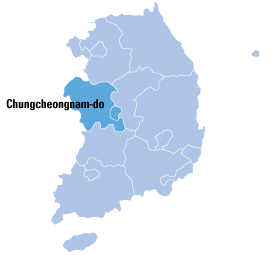 On the Flipside: A Korean Adventure: Sudeoksa Temple and Yesan Apple ...