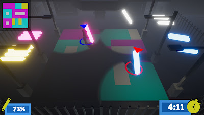Color Breakers Game Screenshot 8