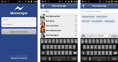 i want to download messenger for facebook i want to download messenger for facebook