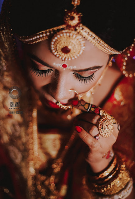 Kolkata wedding photographer & videographer