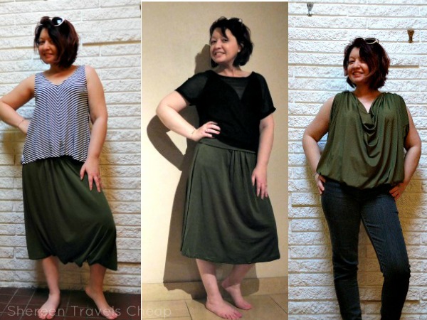 kameleon dress amazon