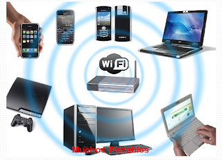 inSSIDer Enterprise Portable