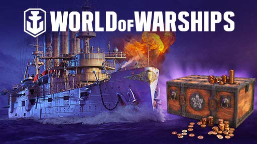 World Of Warships — Exclusive Starter Pack Download Free World Of Warships — Exclusive Starter Pack Download Free