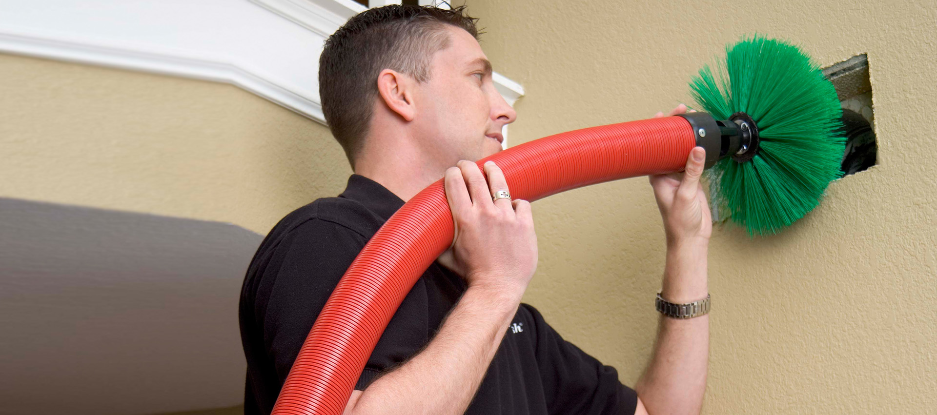 Air Duct Cleaning DC What’s The Ideal Season for Air Duct Cleaning in DC?