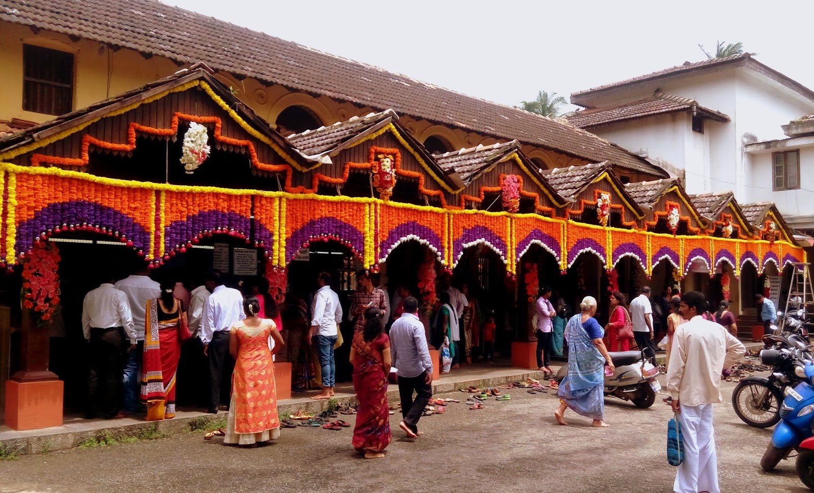 Shri Janardana Mahakali Temple Ambalpady Ambalpady Temple