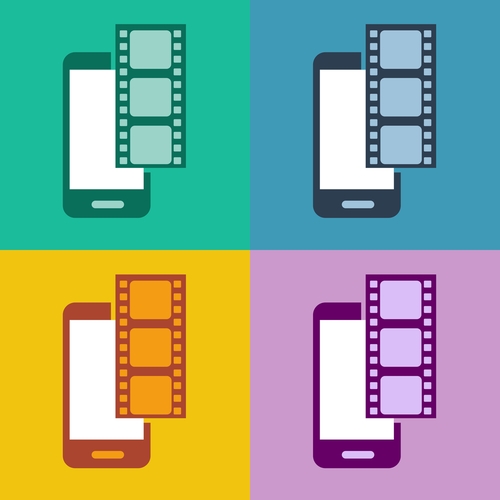 The Newest Trend Movies Filmed With a Smartphone BauerPower Media