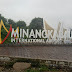 Menikmat Indahnya Alam Sumatera Barat, Singgah Ke Bandara Internasional Minangkabau
