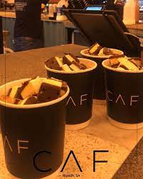 Cafe جده caf مطعم و