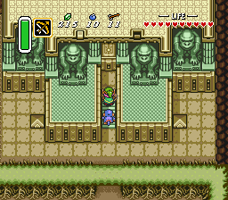 WarpCast 162 - The Legend of Zelda: A Link to the Past