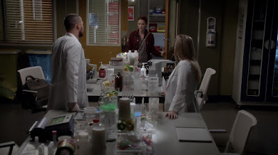 Grey's Anatomy 12x14