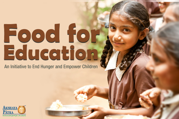 Akshaya Patra NGO Blog How Effective Are Food For Education Programmes akshaya-patra-ngo-blog-how-effective-are-food-for-education-programmes