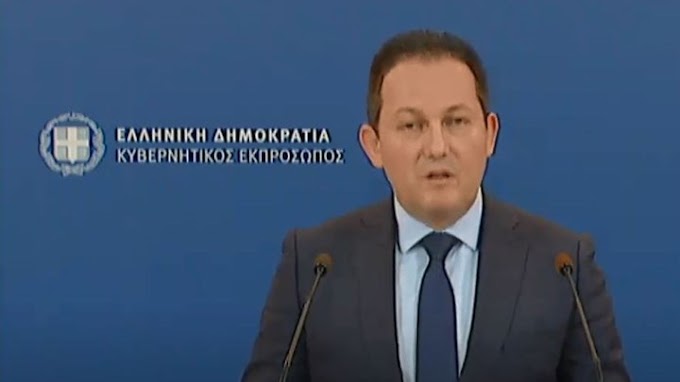 Πέτσας: Μεταφέρονται οι εορτασμοί για την Πρωτομαγιά 