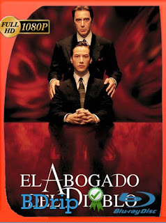 El Abogado Del Diablo (1997) BDRip [1080p] Latino [GoogleDrive] SXGO
