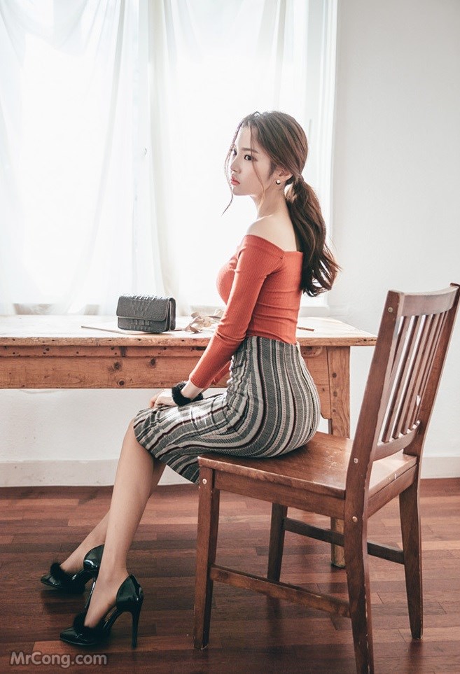 Model Park Jung Yoon in the November 2016 fashion photo series (514 photos) photo 4-6