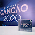 FC2020: CD do Festival da Canção na 1.ª posição do Top nacional de vendas