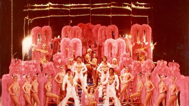 Skate Guard: Nudes On Ice: Yes, It's A Thing That Happened