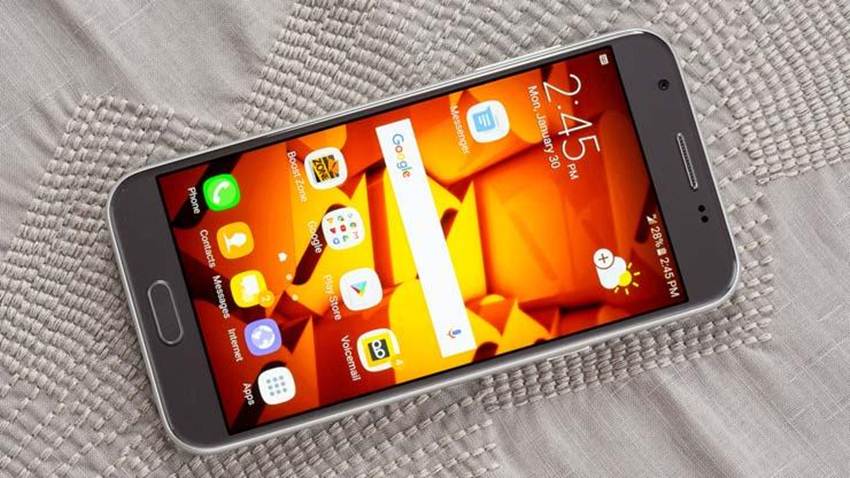 Samsung Galaxy J3 Emerge Price, Features, and Full Phone Specifications