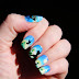Manicura Disney: #10 Peter Pan