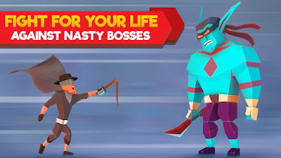 Fling Fighters LITE APK