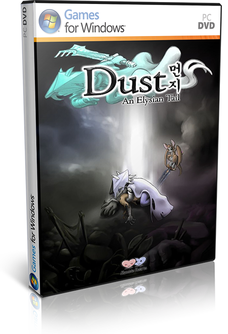 Dust: An Elysian Tail Multilenguaje (Español) [MG] [FC]