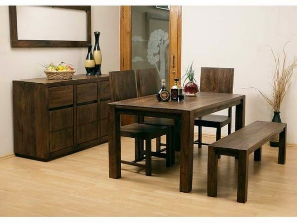 Indian Furniture