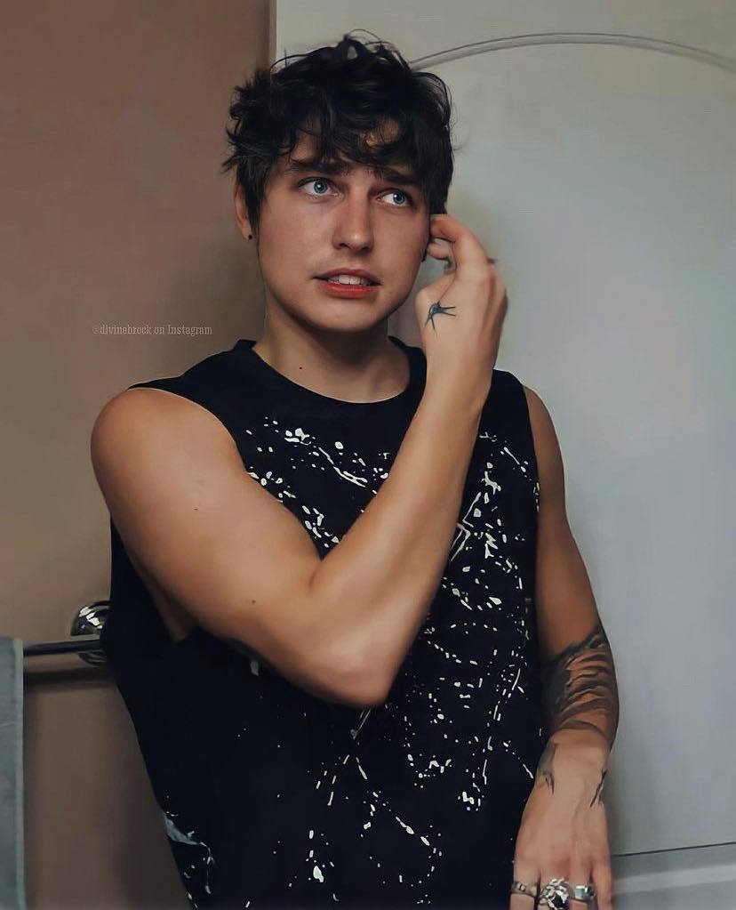 Lovely Boys Colby Brock