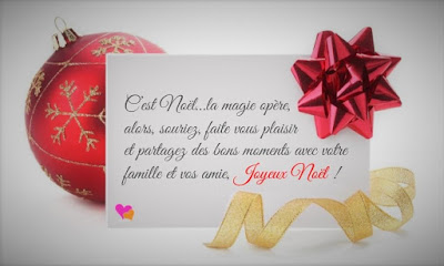 Textes sur la magie de Noël