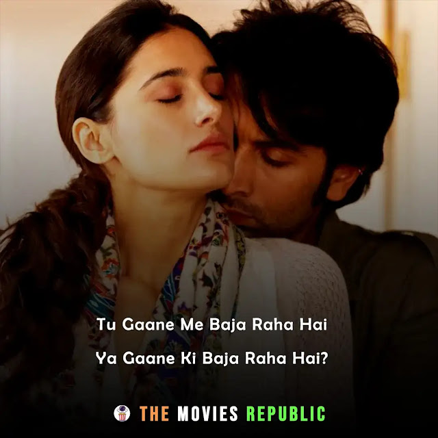 rockstar movie dialogues, rockstar movie quotes, rockstar movie shayari, rockstar movie status, rockstar movie captions