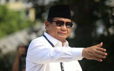 Jika Menang Pada Pilpres, Prabowo Pilih Menteri Tak Cetak Uang 