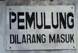 Lengkap - Contoh Soal Makna Tersirat dalam Teks Anekdot kelas 10 SMA/MA