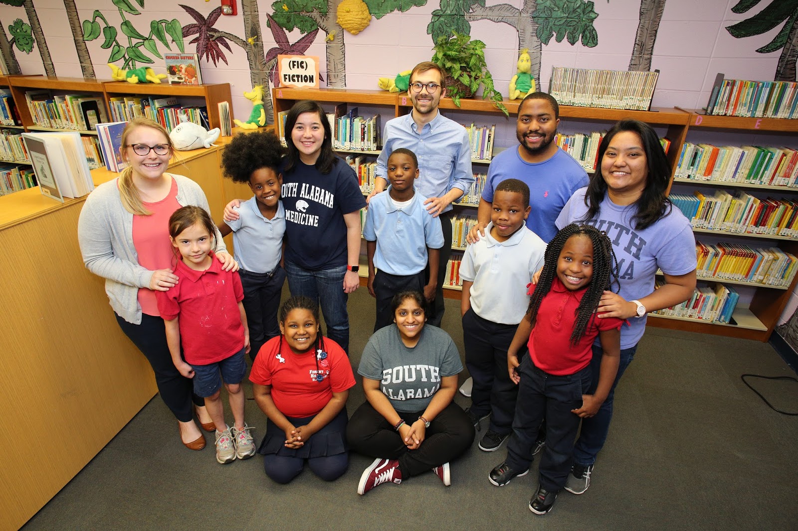 Med School Watercooler 4/2/17 4/9/17