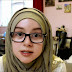 Model Kacamata Minus Wanita Berjilbab