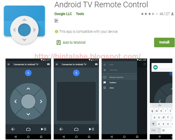 11 Aplikasi Remote Tv Terbaik Untuk Android Dan Iphone Anda Ninna Wiends