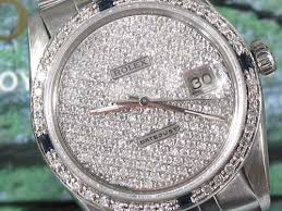 Rolex Watches 