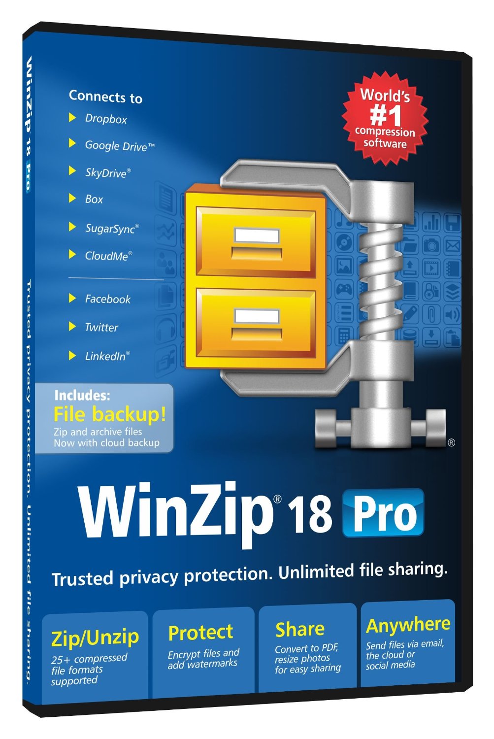 winzip all versions free download