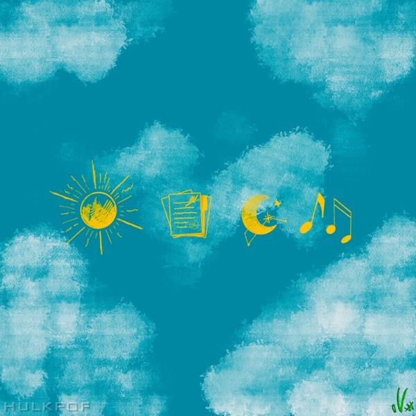 WILRO – Life’s Work (feat. Kebee) – Single